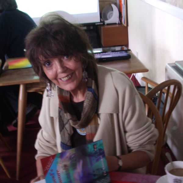 A picture of 'Liz Whitaker'